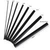 Light Weight Fishing Rod Repair Kit Wrapping Thread Fishing Pole Building Kit  Spinning Casting Rod