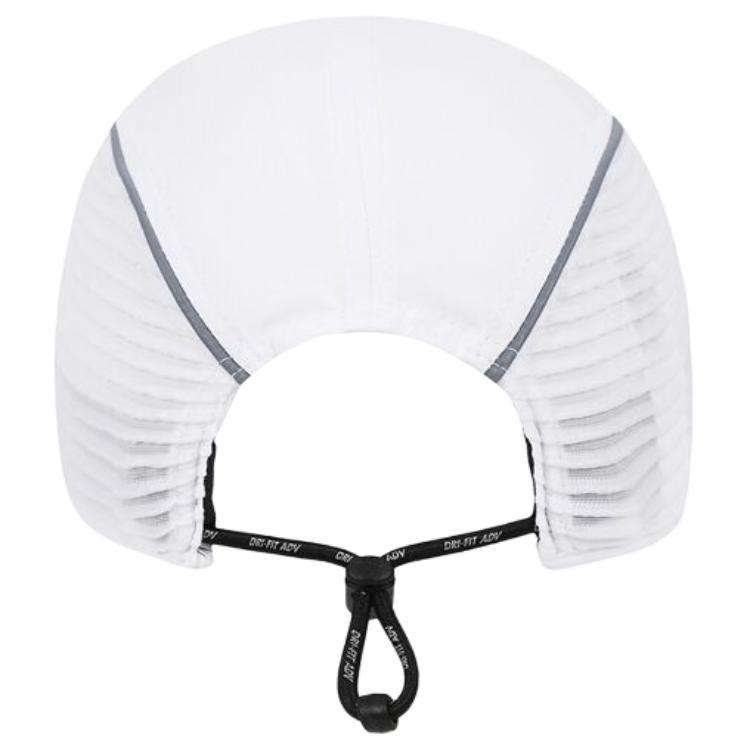 Nike Бейсболка оригинального дизайна, унисекс, белая FJ0736-100