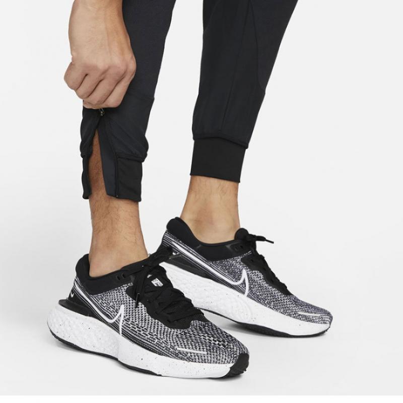 Nike Брюки Thermafit Wide Run Phenom Elite Беговые брюки Dd6767 045 S2112