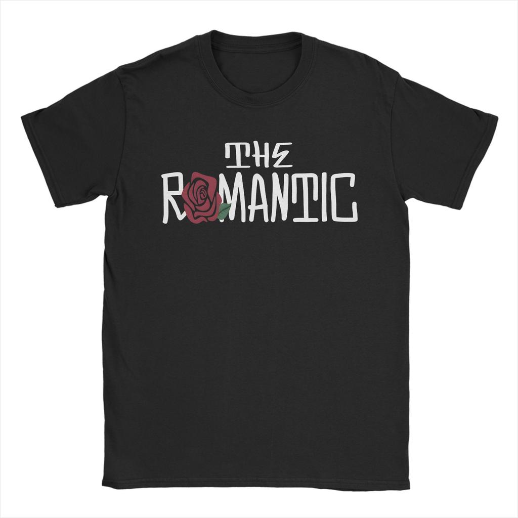 Brunos Mars The Rounisextic Tour Tshirt Summer Harajuku T Shirts Unisexs Pure Cotton Crewneck Oversized Tees Short Sleeve Tshirt