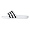 adidas Шлепанцы Adilette Aqua 'Cloud White ' F35539