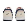 Asics Детские кроссовки Lazerbeam KD-MG GS Navy Blue Soft Pink 1154A174-403