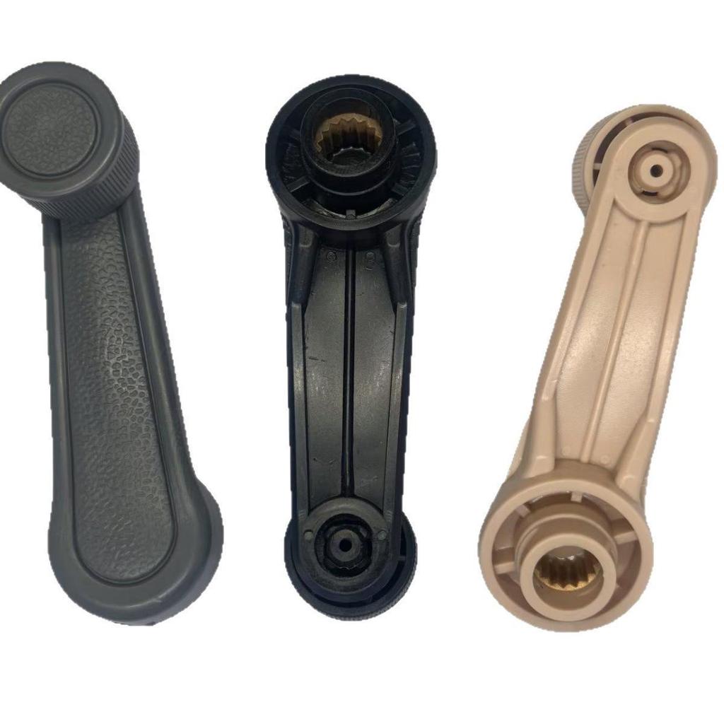 69260-10040 и 69260-04020: Совместимо с ручками стеклоподъемника пикапа Toyota FJ Tundra.