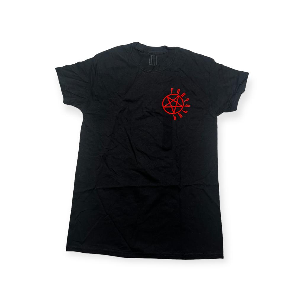 Spencer's Women's T-shirt PRINT S