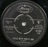 7-дюймовая пластинка КЛАЙД МАКФАТТЕР - Little Bitty Pretty One / Next To M 45AMT1181 Mercury 1962 UK Соул/Фанк Б/У