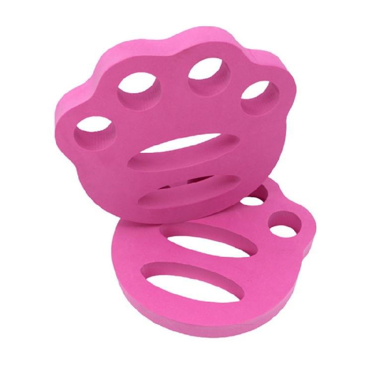 Доска для плавания с ручками Плавучая доска Помощь для тренировок в бассейне Поплавок Простая в использовании