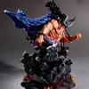 Collection  Anime One Piece Four Emperors Kaido PVC Action Figure Toy for Gift 19cm
