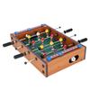 Foosball Table Football Soccerball Sports Gift Indoor Game for Party Kids Play Toys