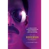 Bohemian Rhapsody Affiche Cinéma Originale Roulée (Petit Format 53x40cm)