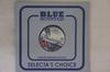 10inch Record TENNORS / EPICS (13) - Blue Mountain Selecta's Choice TIS006 Blue Mountain 2013 UK Reggae, Ska & Dub Used