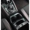 Для Nissan Qashqai J11 Панель переключения передач Передний подстаканник Декоративные накладки Аксессуары для стайлинга интерьера автомобиля