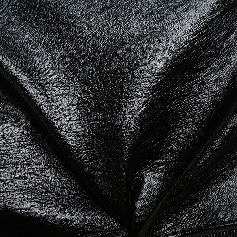 Женская сумка через плечо, большая вместительная мягкая кожаная сумка через плечо, сумка для матери