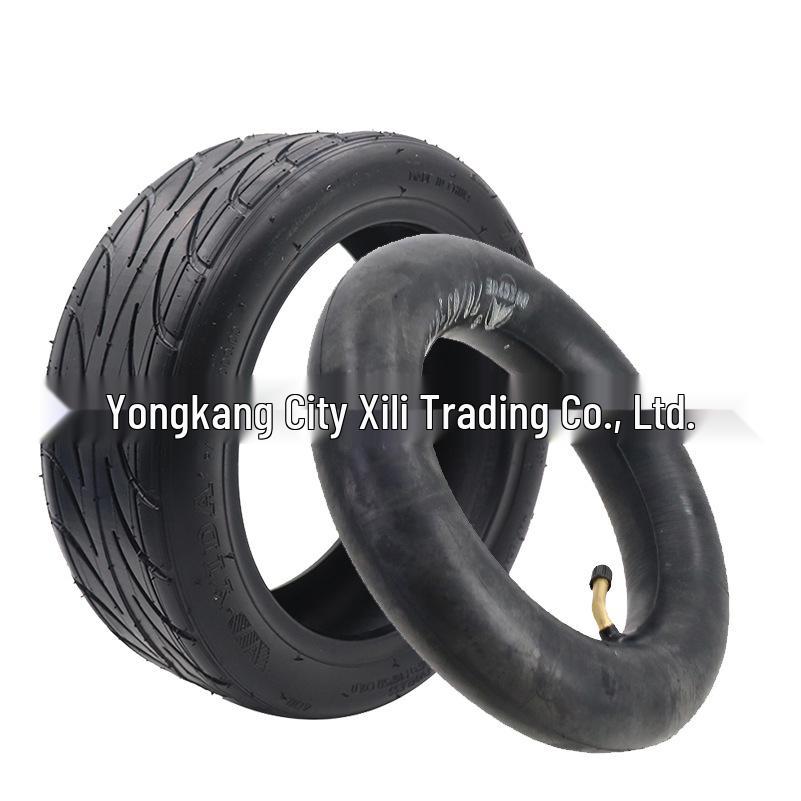 Smart Balance 10-Inch Scooter Inner & Outer Tire (70/65-6.5)