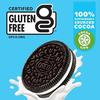 Печенье Oreo Безглютеновое 376 г Параллельный импорт