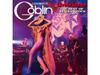 Клаудио Симонетти GOBLIN Live in Japan 2016 Mini LP CD Blu-spec 2CD+DVD KIZC-427