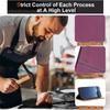 Кожаный чехол для Nokia C02 C12 C22 C32 G11 G21 G22 G42 G310 4G 5G Защитная откидная обложка-кошелек