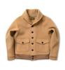 Blackpp Black Pp Ccc Jacket (Herringbone Wool)