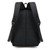 IELGY Waterproof Backpack Men's Business Computer Travel Fashion Korean School Bag