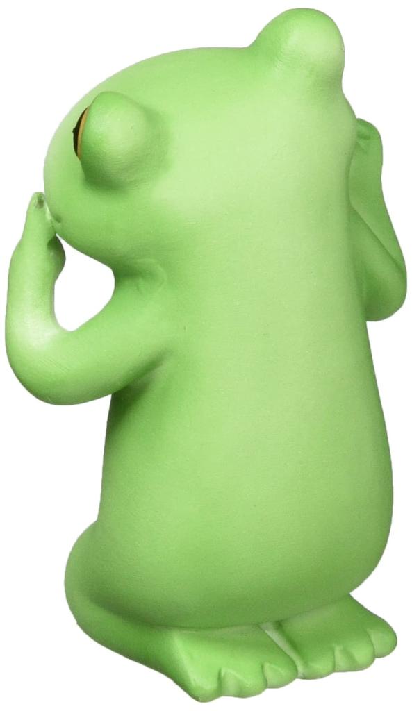 Daikai Kopo Удача приходит к смеющимся воротам 72980 5×3,8×7,1 см