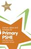 Книга Games, Ideas and Activities for Primary PSHE