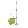 Chahua C70001 Dual-Drive Hand-Press Spin Mop