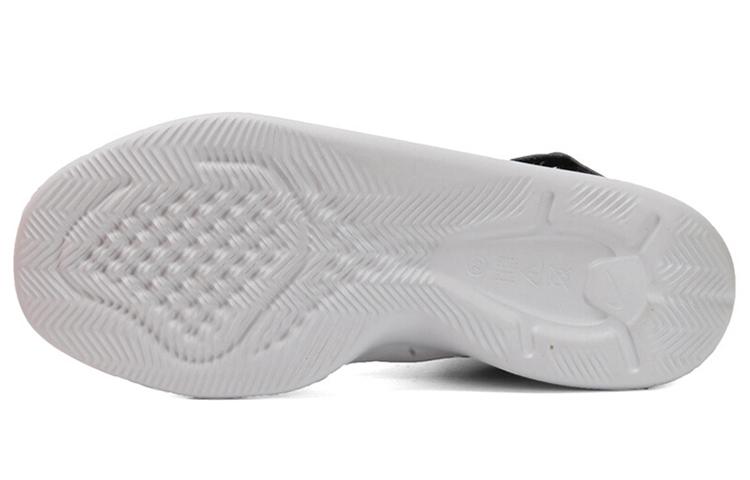 Nike Incursion Mid Se Черный/Белый Серый 916764-001