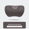 Ice Silk Car Seat Covers Auto Headrest Neck Pillow Lumbar Support For Alfa Romeo Giulietta Mito 159 Giulia Stelvio 156 147 TonalTM6 
