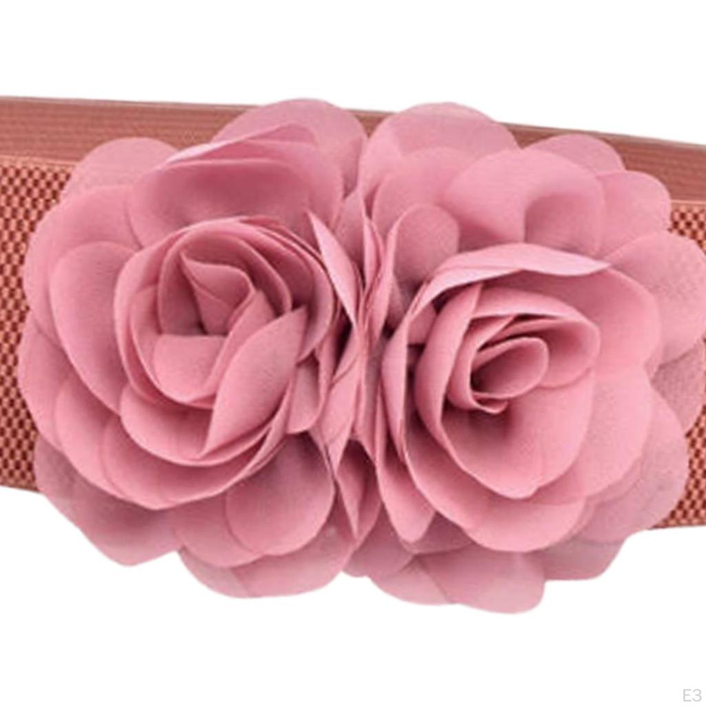 Женский широкий пояс повседневный толстый пояс для макси-рубашки платья блузки пальто Декор