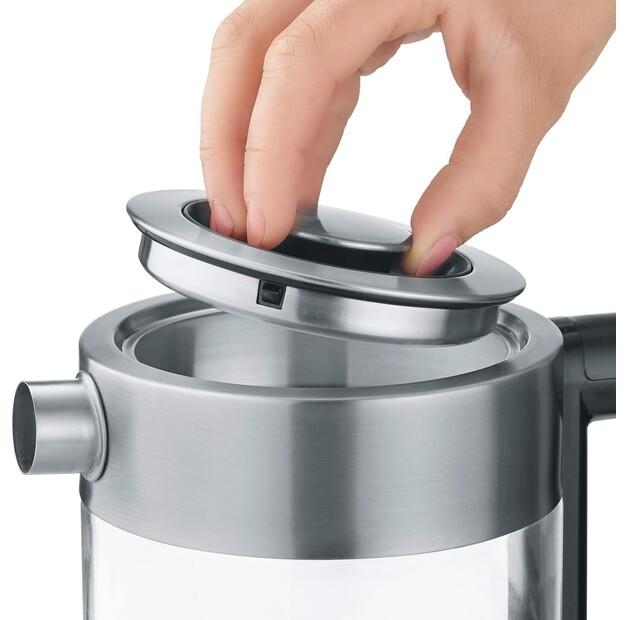 Kettle Graef WK300 Glass Kettle (WK300EU)