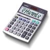 Casio Authentic Practical Calculator 12 Digit Green Purchasing Law Compliant Desk Type DS-12WT-N