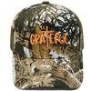 GRATEFUL truck driver hat cross embroidery retro color matching baseball cap European and American men's and women's casual hat