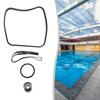 Gasket With Lid Gasket For Hayward Super Pump SP2600