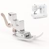 Stitching Foot Holder Universal Presser Foot And Snap On Low Shank Adapter For Sewing Machine Quilting Stitching Foot