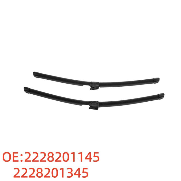 Mercedes S-CLASS W222 Дворники 625/575 (2228201145/2228201345)