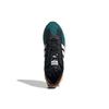 Adidas Кроссовки унисекс Retropy E5 Black Legacy Teal Core-Black Cloud-White GW0556