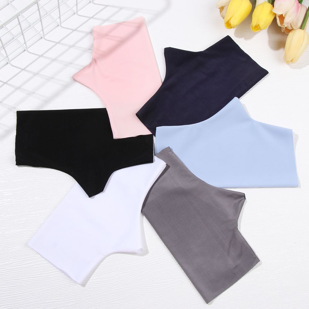 1 pair Women Touch Screen Cycling Equipment Thin Mitten Ice Silk Glove Driving Sun Protection Gloves
