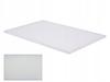 Chopping Board 450*300*13mm White