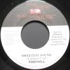 7inch Record PAM HALL - Sweetest Sound / Missing You Baby VPS8516 VP Records 1999 US Reggae, Ska & Dub Used