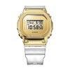 Casio Смотреть зарубежная модель G-Shock GM-5600SG-9 Мужские [предмет]
