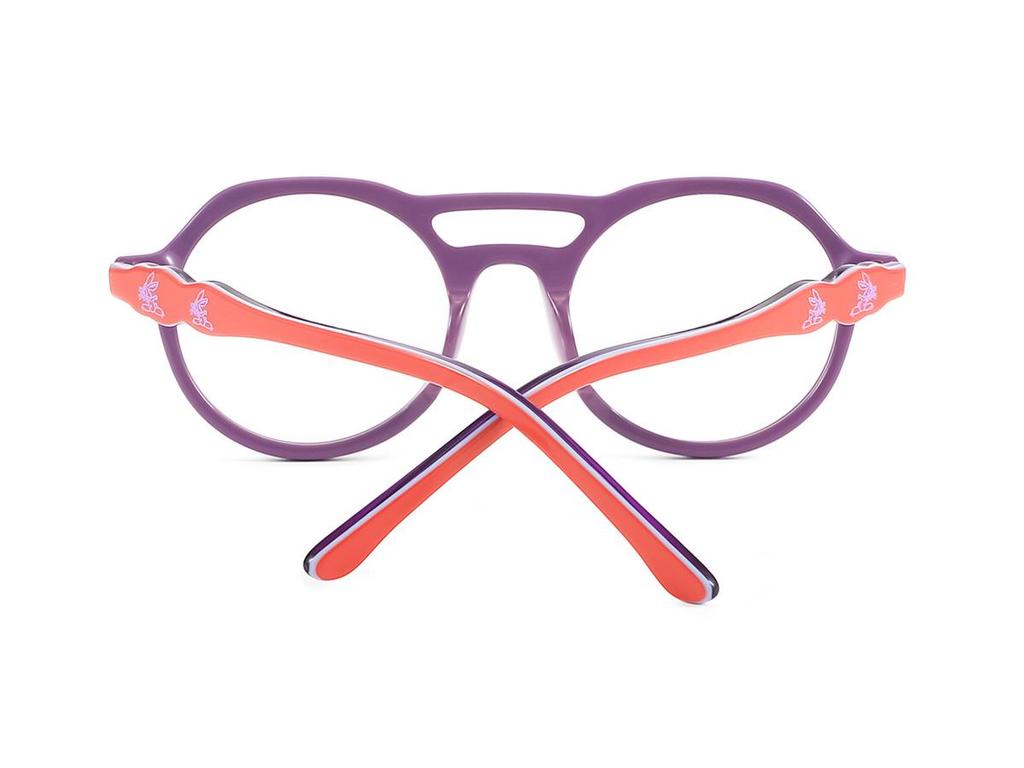 Новые очки-авиаторы высокого класса в стиле ретро с облегающим дизайном - Модель 2701