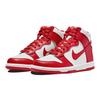 Dunk High Чемпионский красный DB2179-106