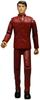Star Trek Warp Series Action Figure Uniform 6-inch #08/McCoy (Cadet Version)