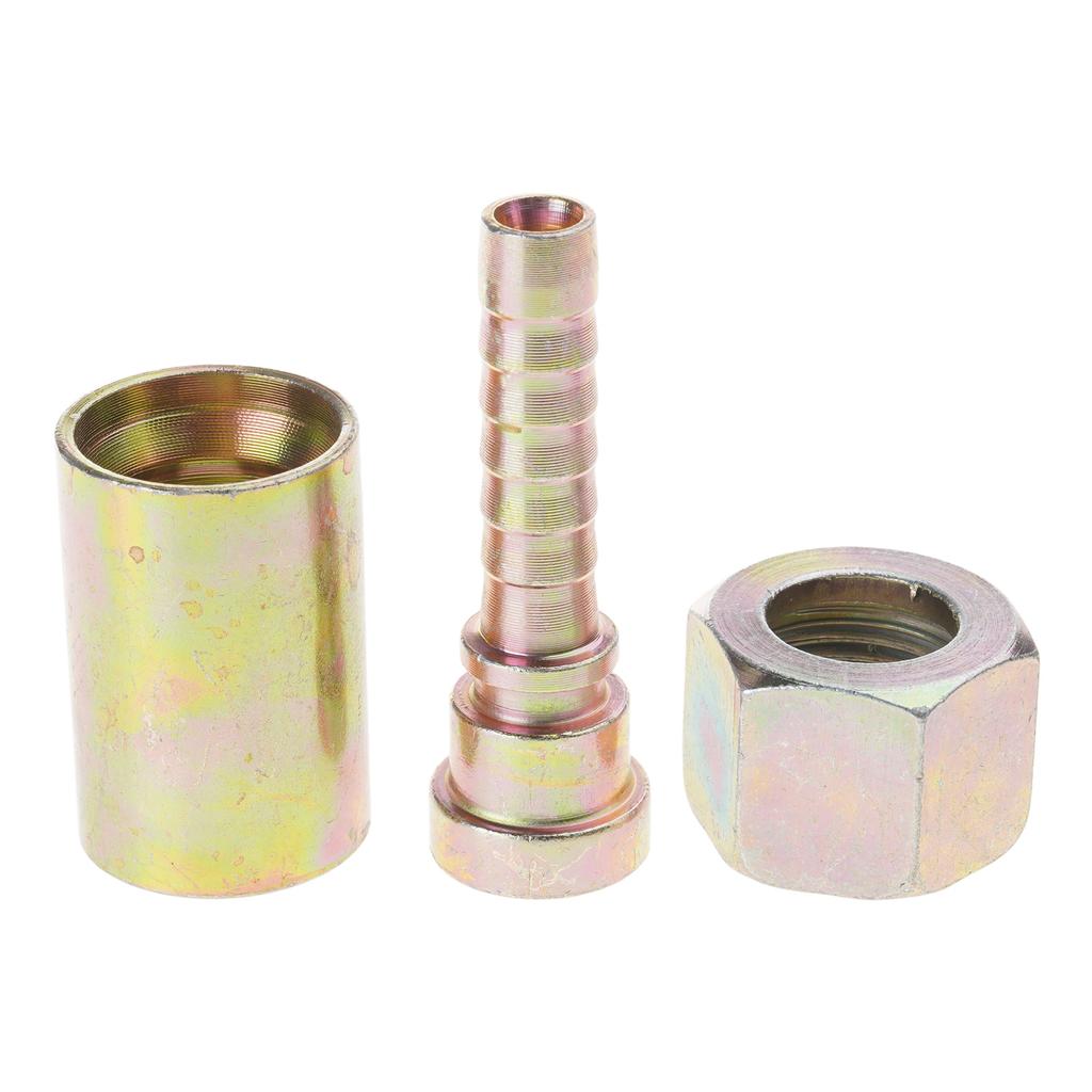 Фитинги для шланга мойки высокого давления Фитинг для шланга мойки автомобиля с водой Фитинг для шланга TwistConnector с быстрой фиксацией