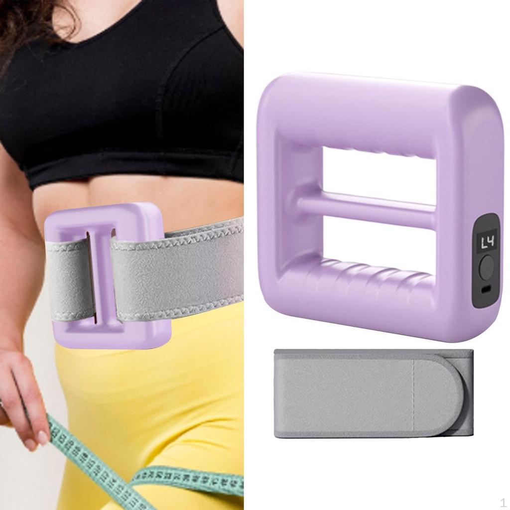 Массажное кольцо для глубоких тканей, ручное, фасциальное, для всего тела, талии, мышц