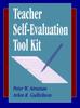 Книга Teacher Self-Evaluation Tool Kit
