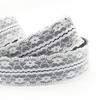 Beautiful Lace Waist Belt Leather Jeans Belts Elegant Lace Waistband  for Women Skirts and Jeans