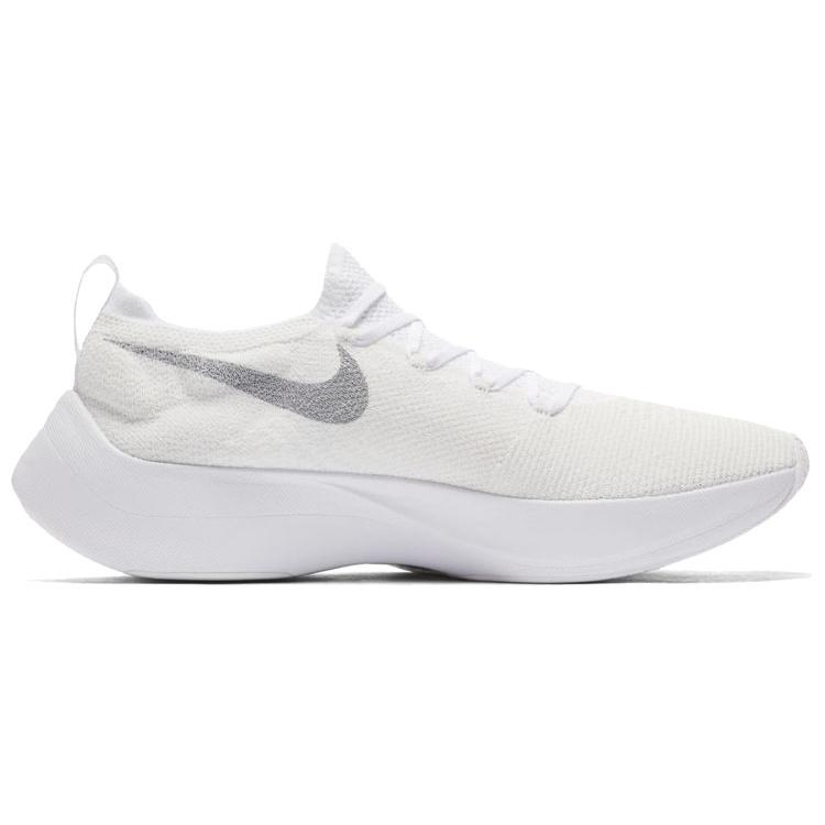 Nike Vapor Street Flyknit Чисто-белый aq1763-100