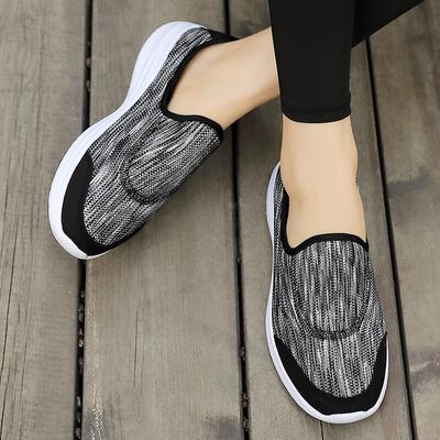 2024 Новые удобные женские кроссовки на плоской подошве с платформой, легкие дышащие кроссовки для езды на плоской подошве, кроссовки для женщин