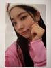 Использованная официальная фотокарточка TWICE DAHYUN STRATEGY Broadcast Limited PC Sanok