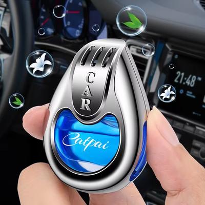 Освежитель воздуха для автомобиля Ароматизатор для салона автомобиля Креативный диффузор Стойкий подвесной ароматерапевтический аромат для авто Запах духов